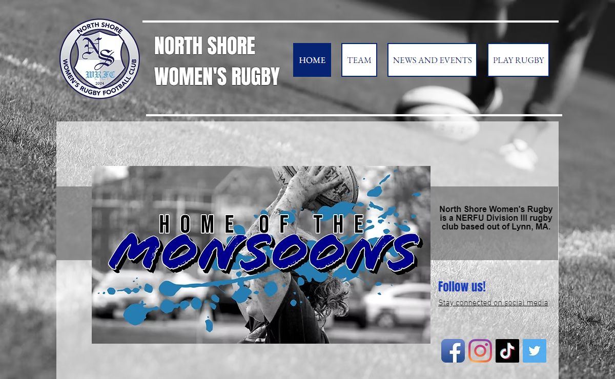 HOME | nswrmonsoons