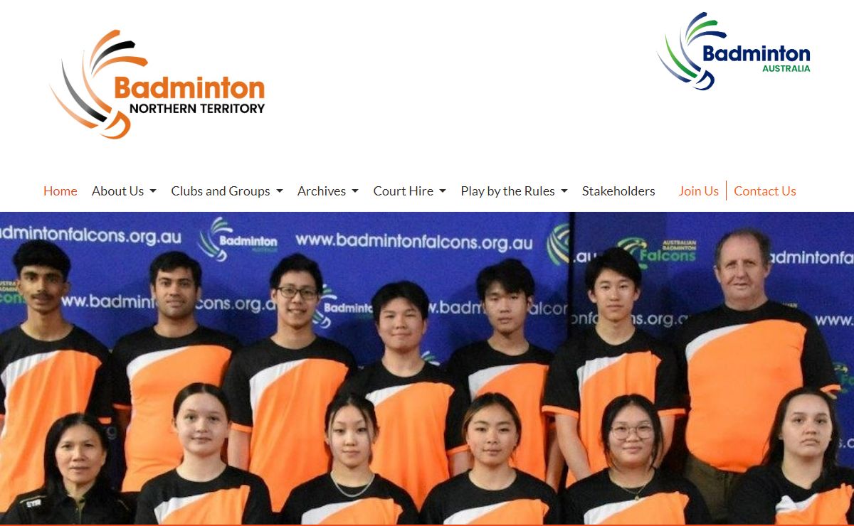 Badminton NT | Service and Installation Darwin