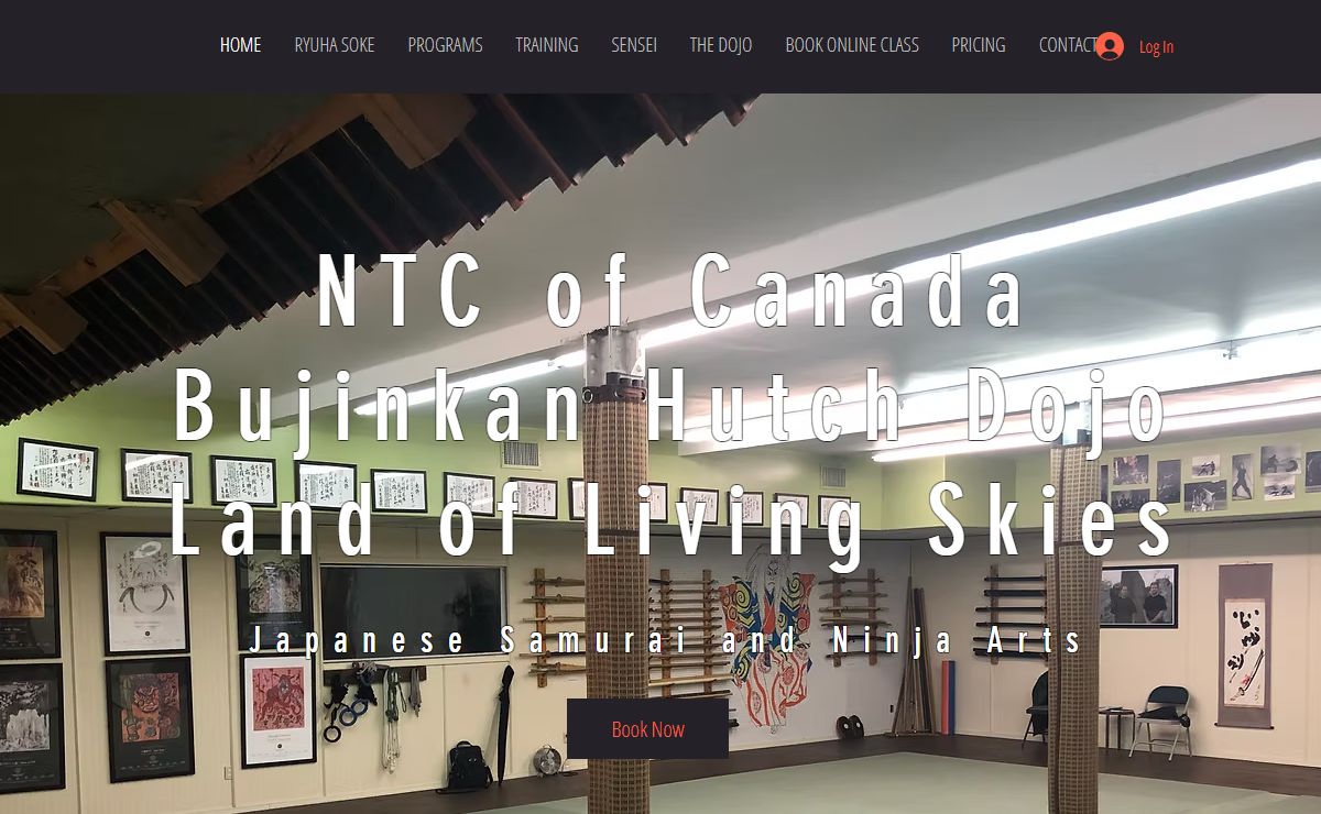 HOME | Ntc Of Canada 2