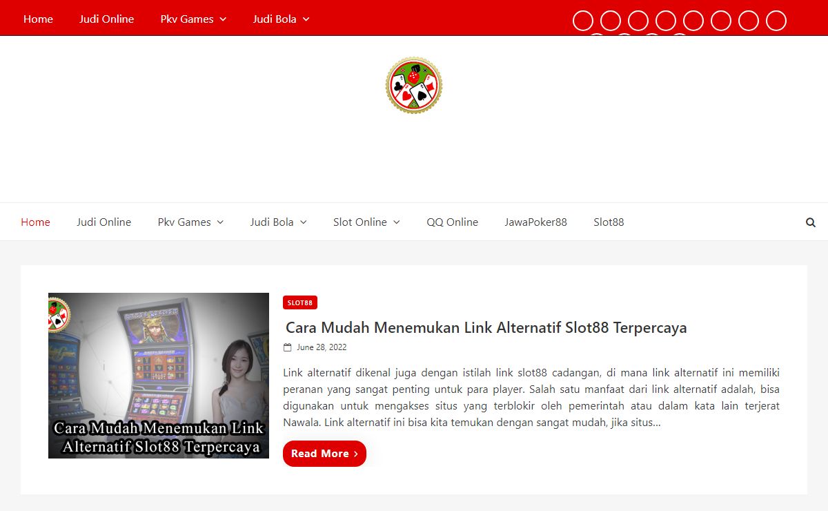 Informasi Situs Poker Online, Dominoqq, BandarQQ, QQ Online