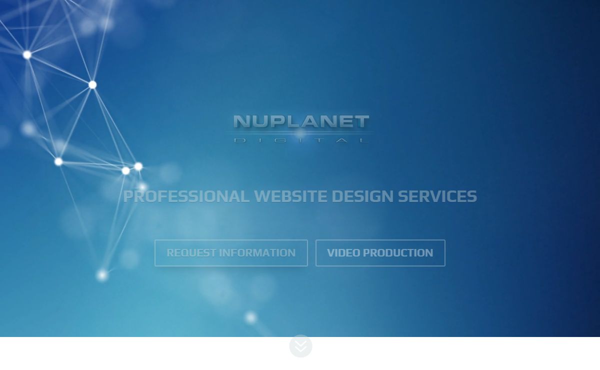 NUPLANET DIGITAL | WEBSITE DESIGN SERVICES