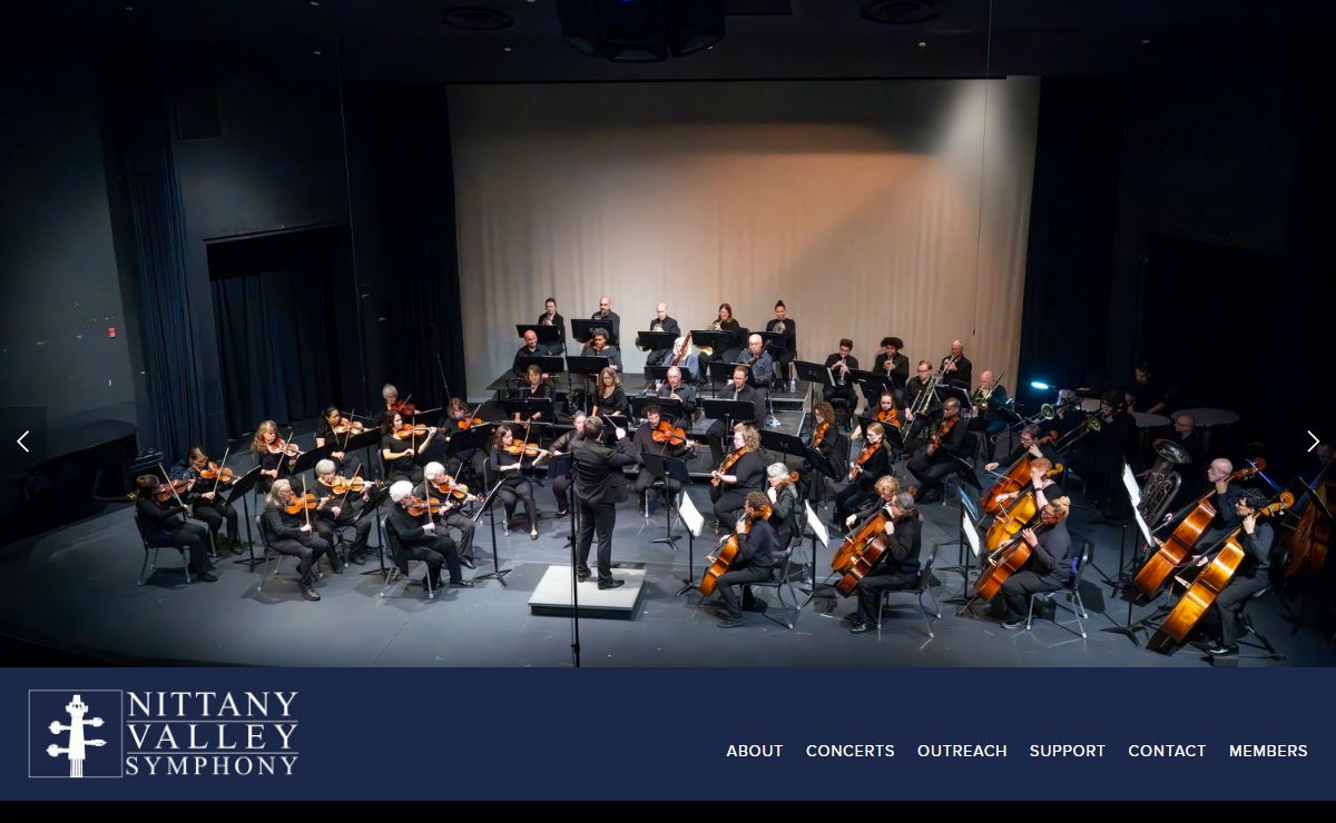 Nittany Valley Symphony