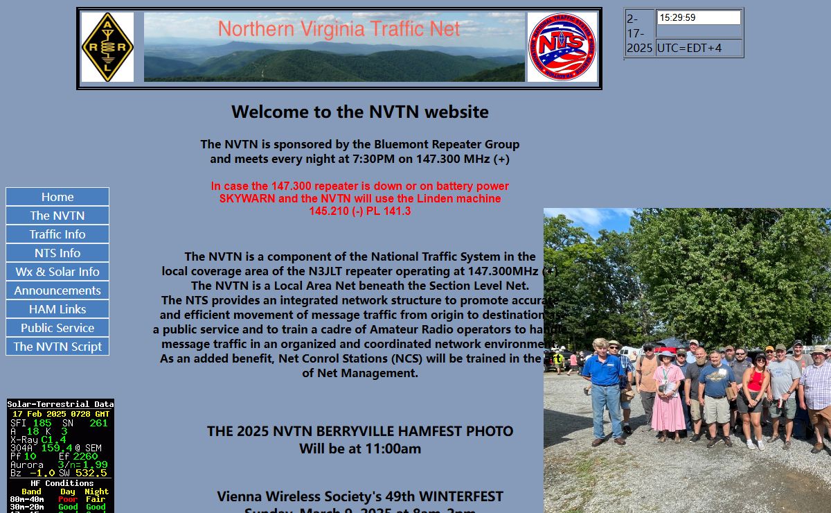 NVTN