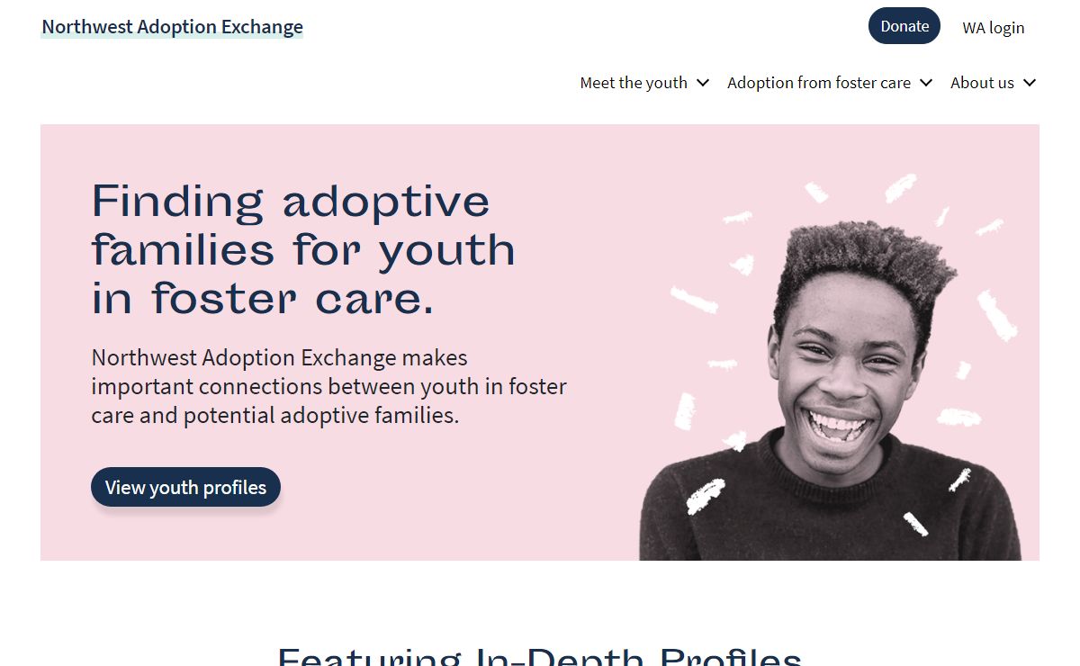 Northwest Adoption Exchange