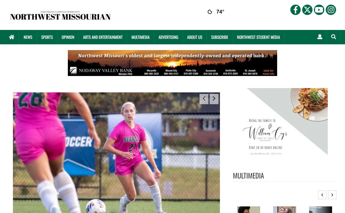 nwmissourinews.com