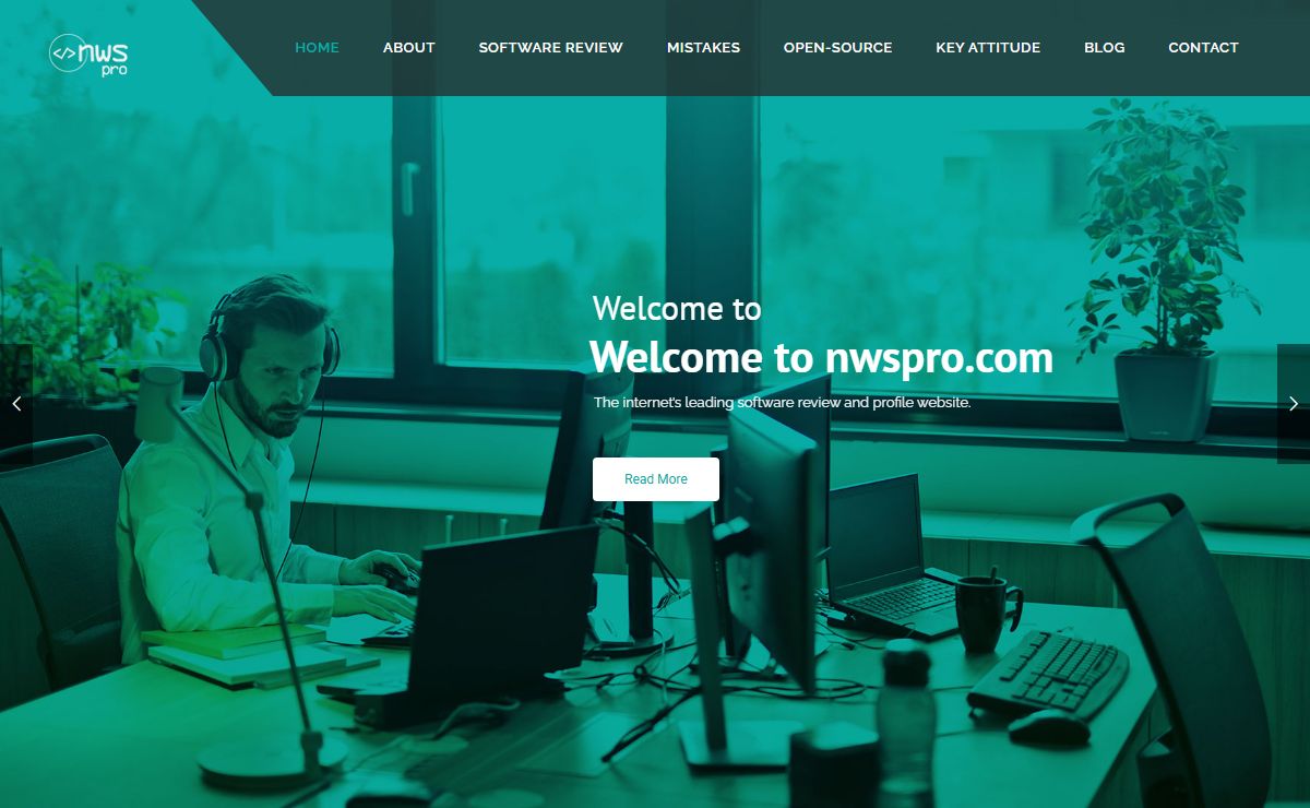 NWSpro