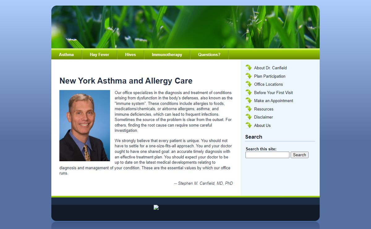 http://nyasthmaallergy.com |