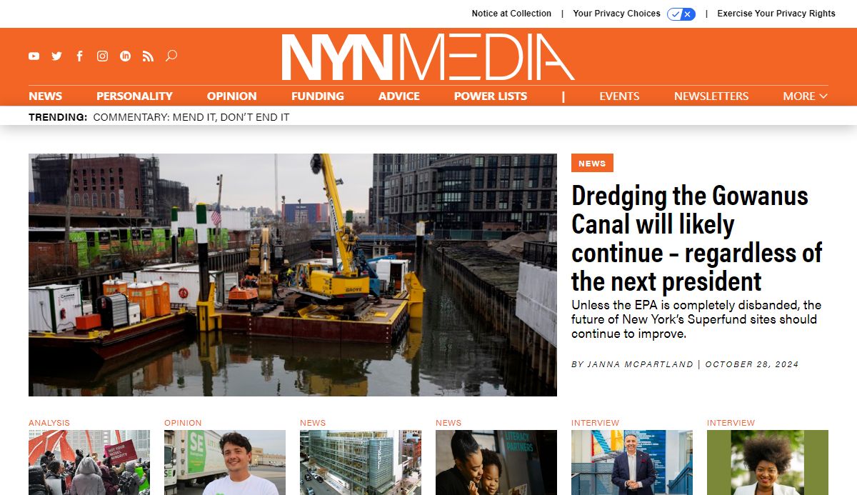 Home | NYN Media