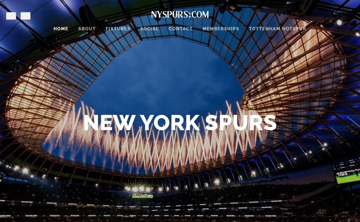 New York Spurs