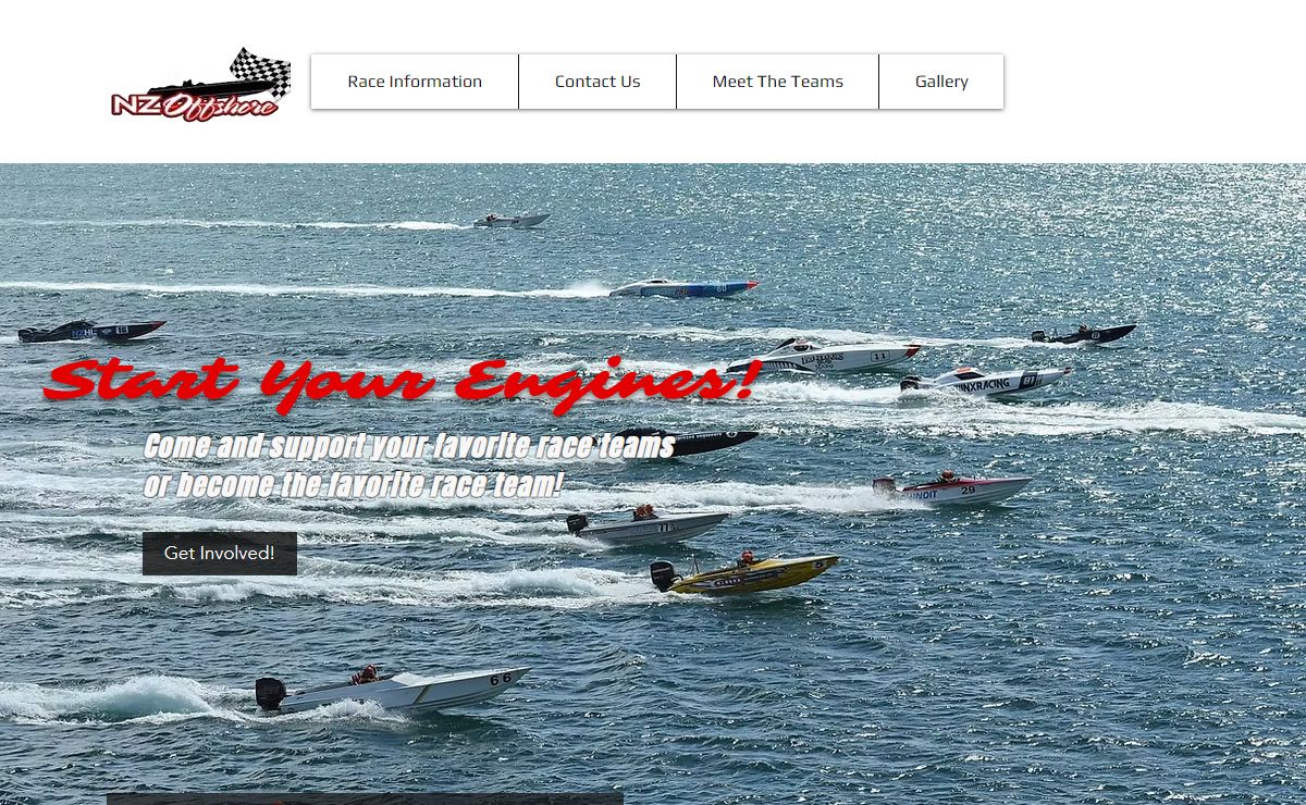 nzoffshore | New Zealand Offshore Powerboat Racing