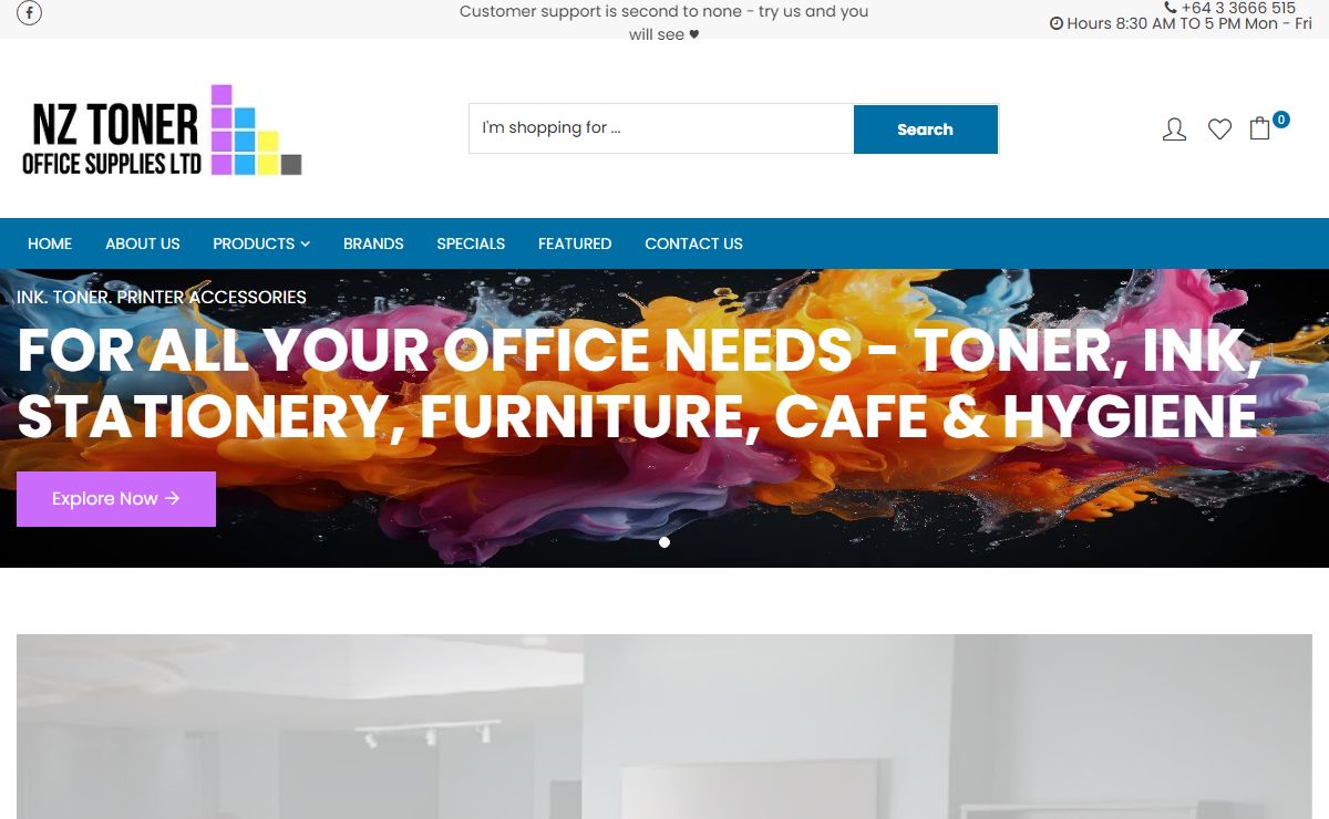 Home Page