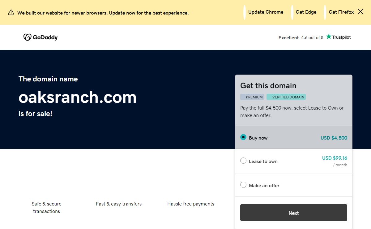 oaksranch.com