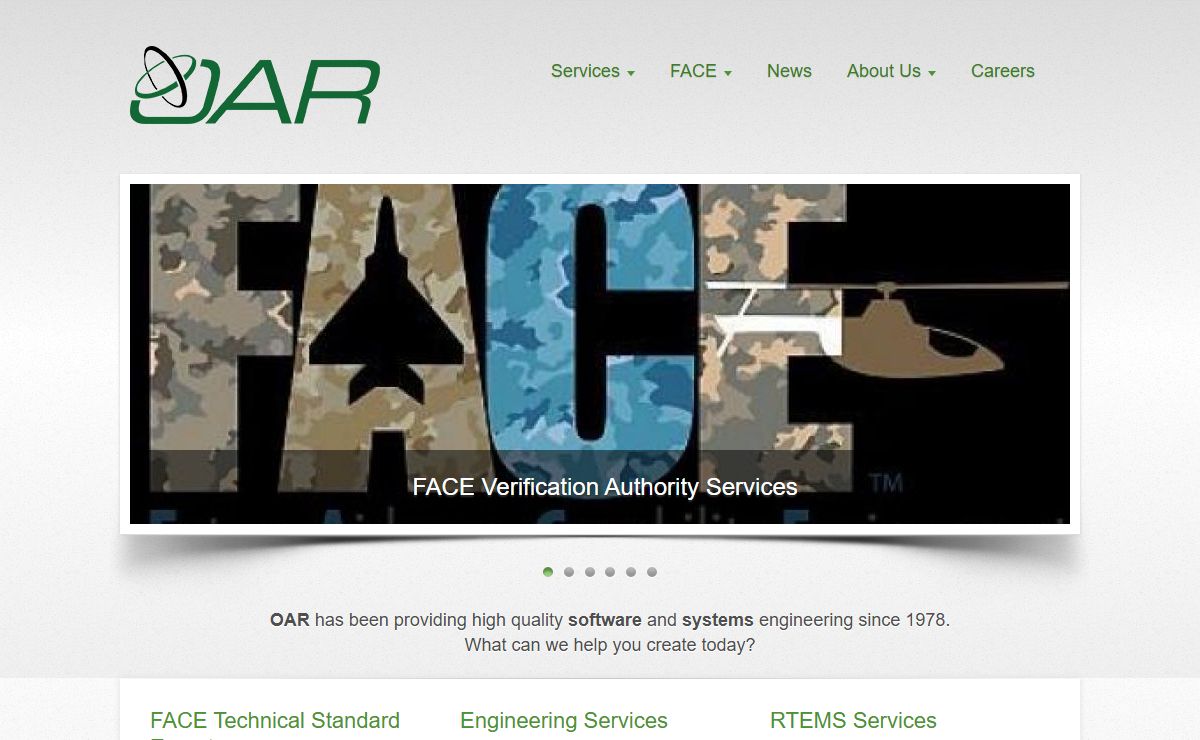 OARcorp