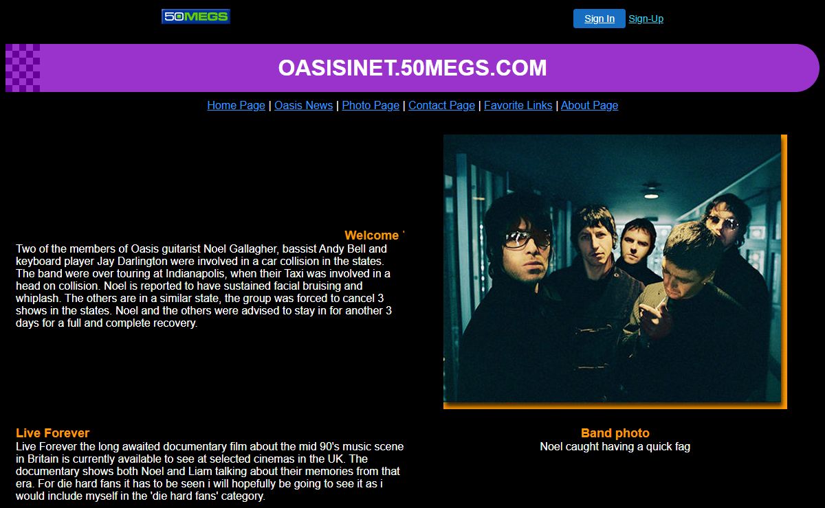 Home Page