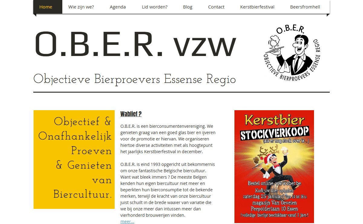 Home | ober