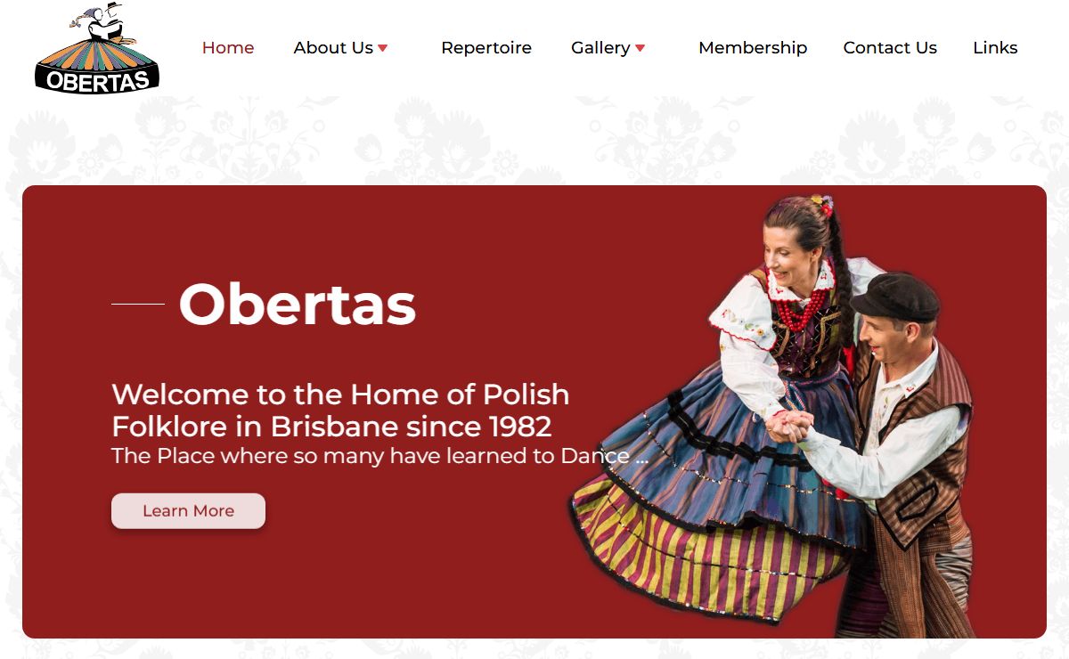 Obertas