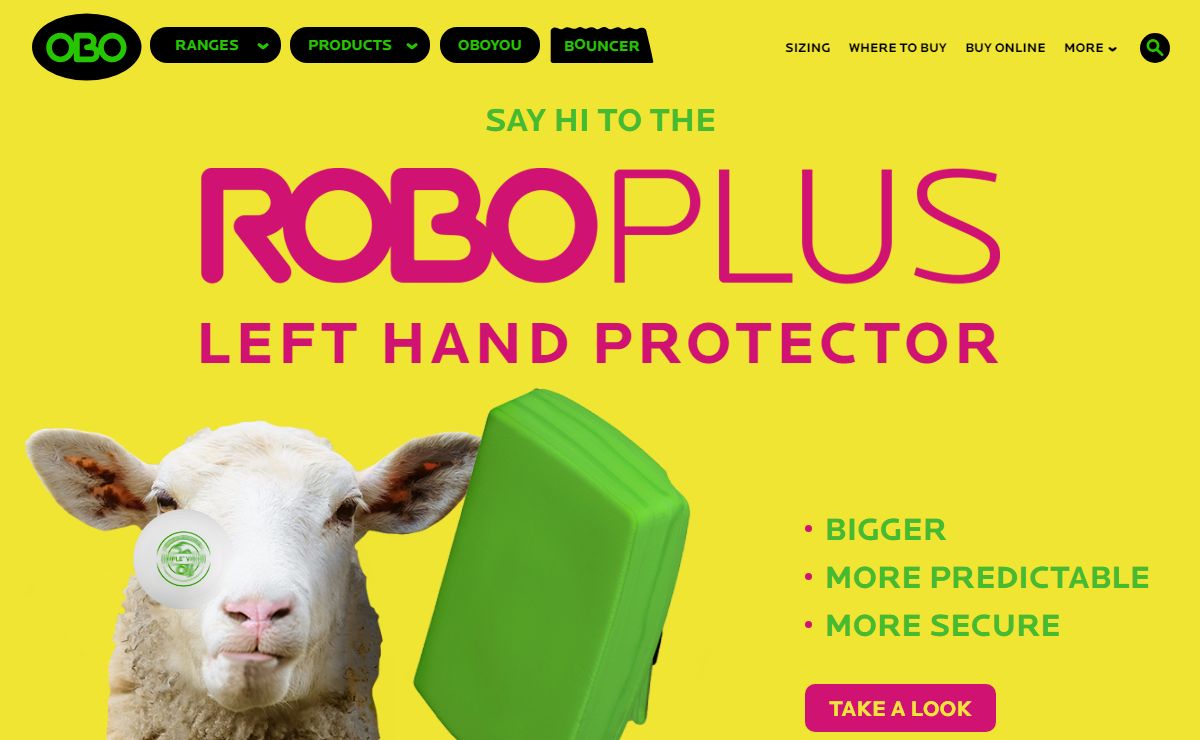 OBO - Good Sh*t That Really Works!