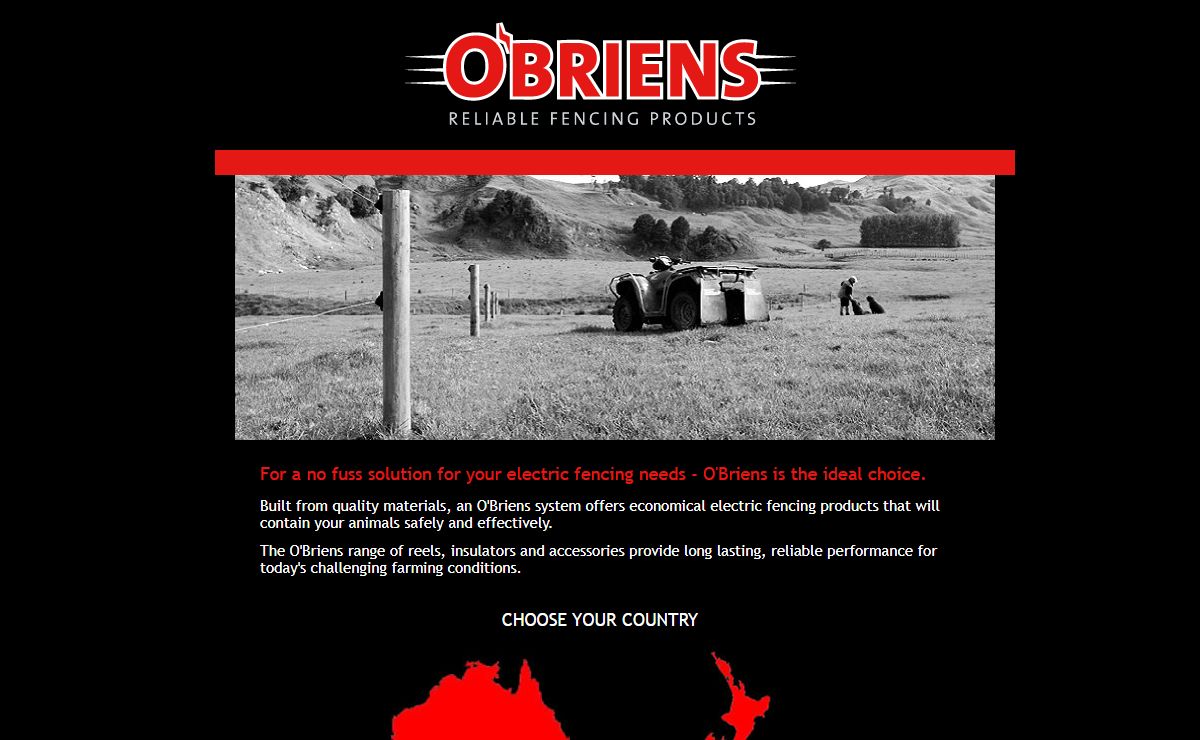Obriens Plastics