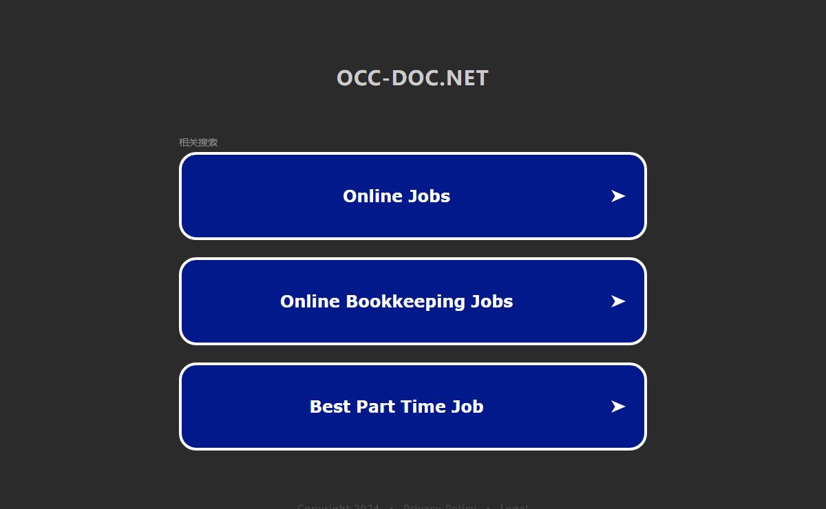 occ-doc.net