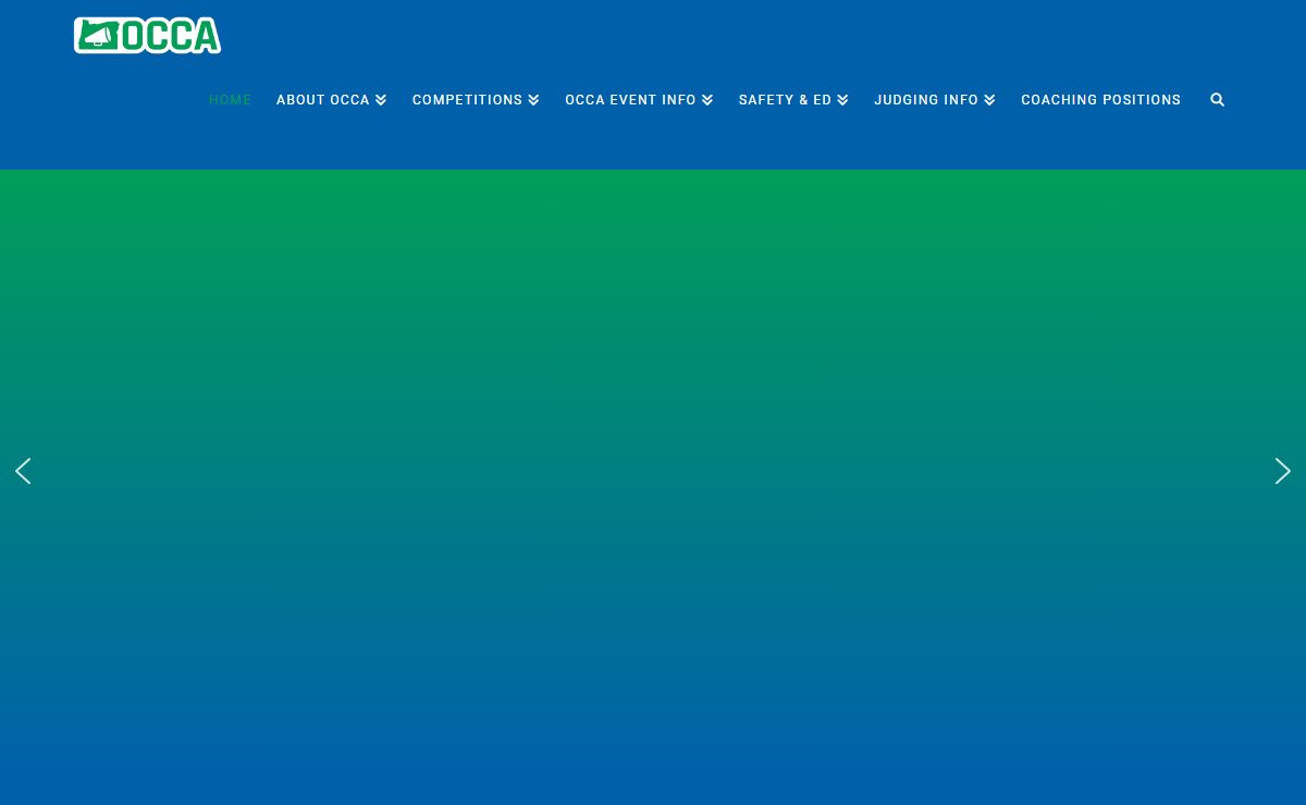 Oregon Cheerleading Coaches Association | OCCA Hub