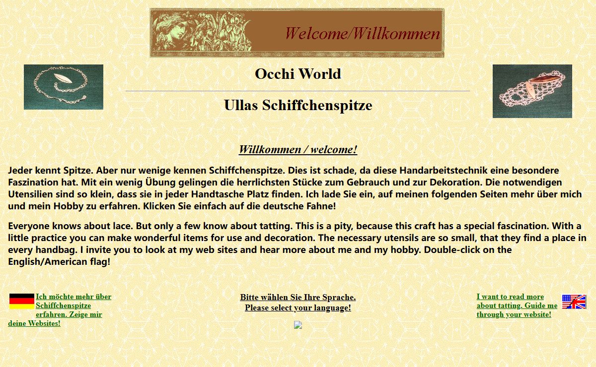 Home Page