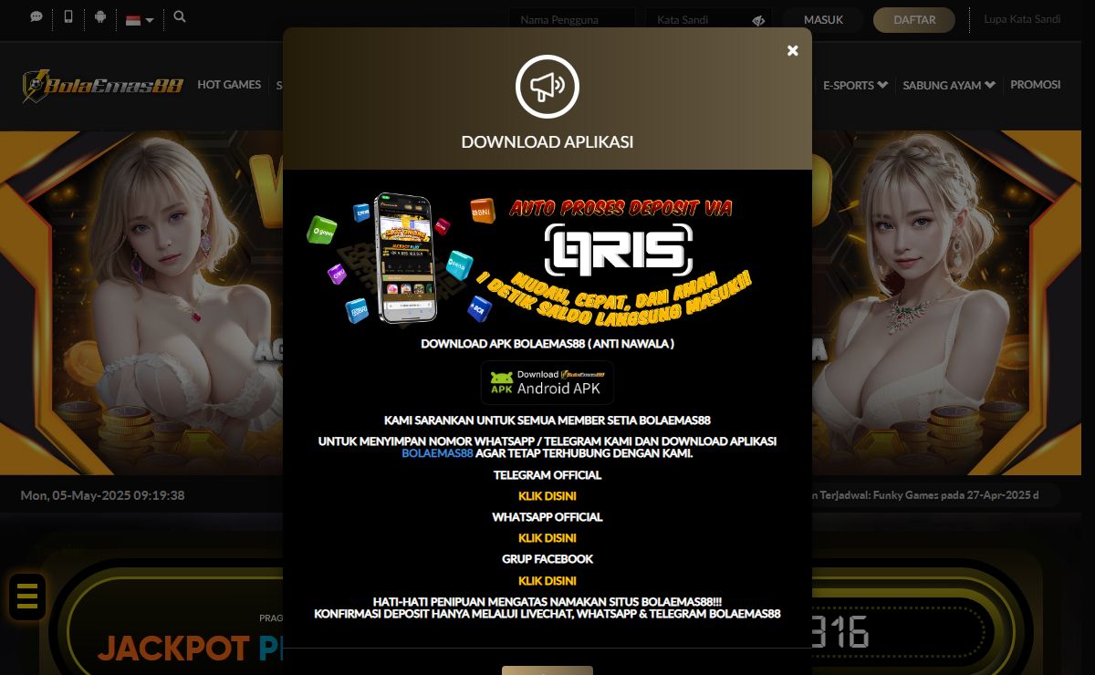 BOLAEMAS88 # Link Gacor Slot Deposit 5000 Dan Slot Depo 5k Gampang Menang Maxwin