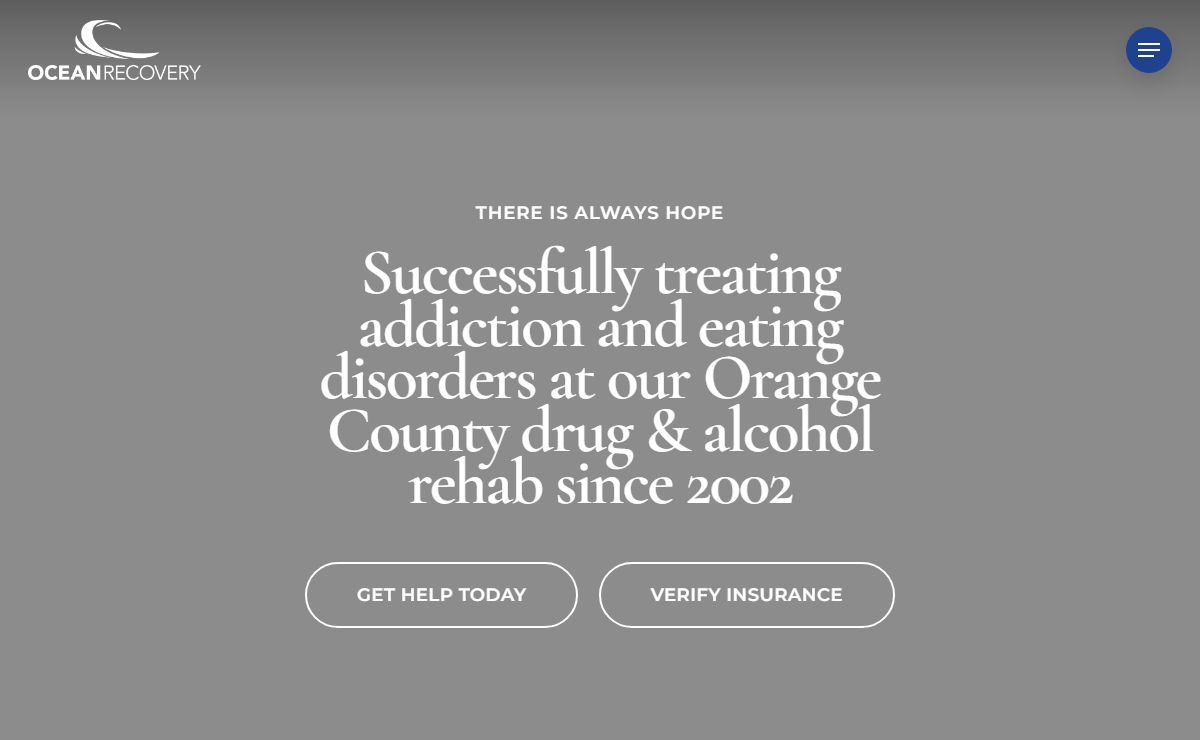Orange County Drug Rehab & Alcohol Detox in Newport Beach