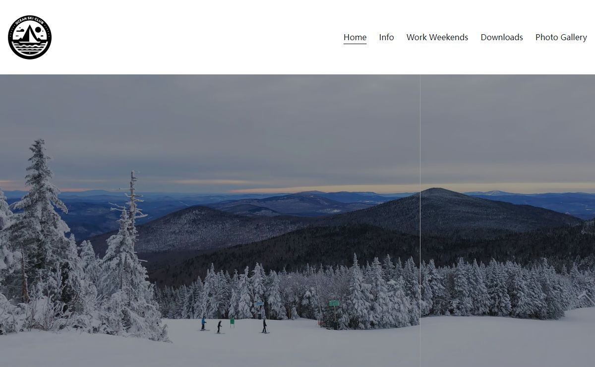 Ocean Ski Club Lodge in Vermont | Ski Club New Jersey | Ocean Ski Club