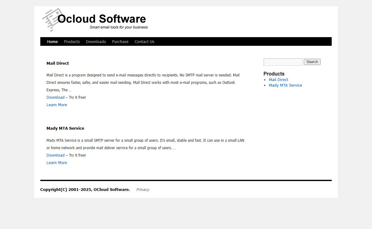 ocloudsoft