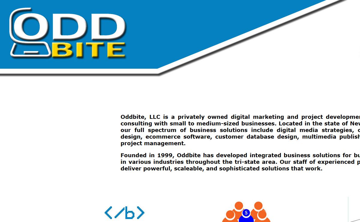 Oddbite