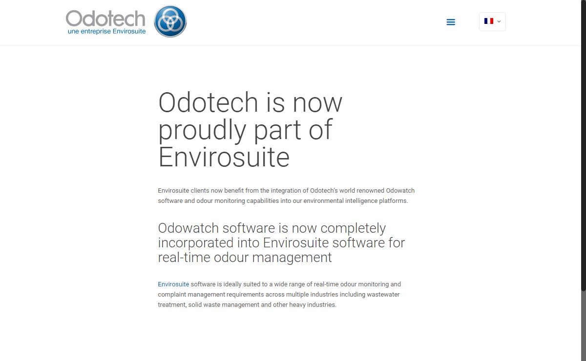 Odotech