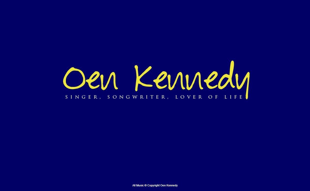 Oen Kennedy