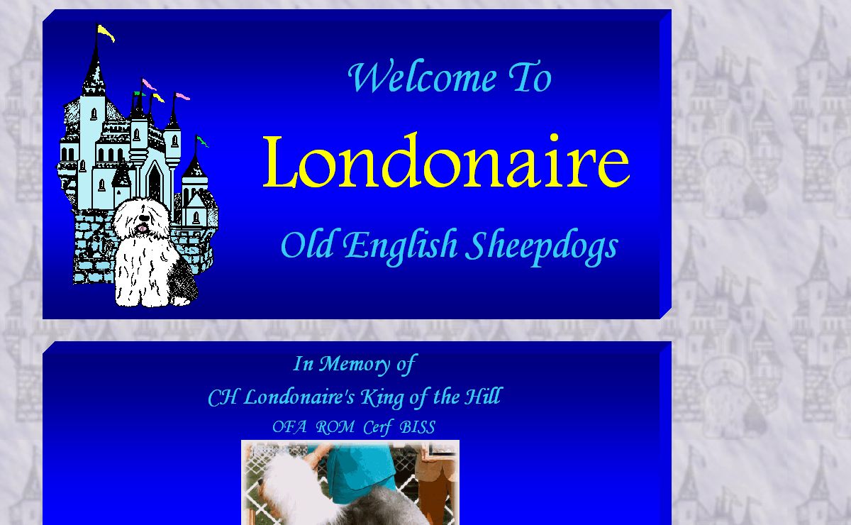 Londonaire OES