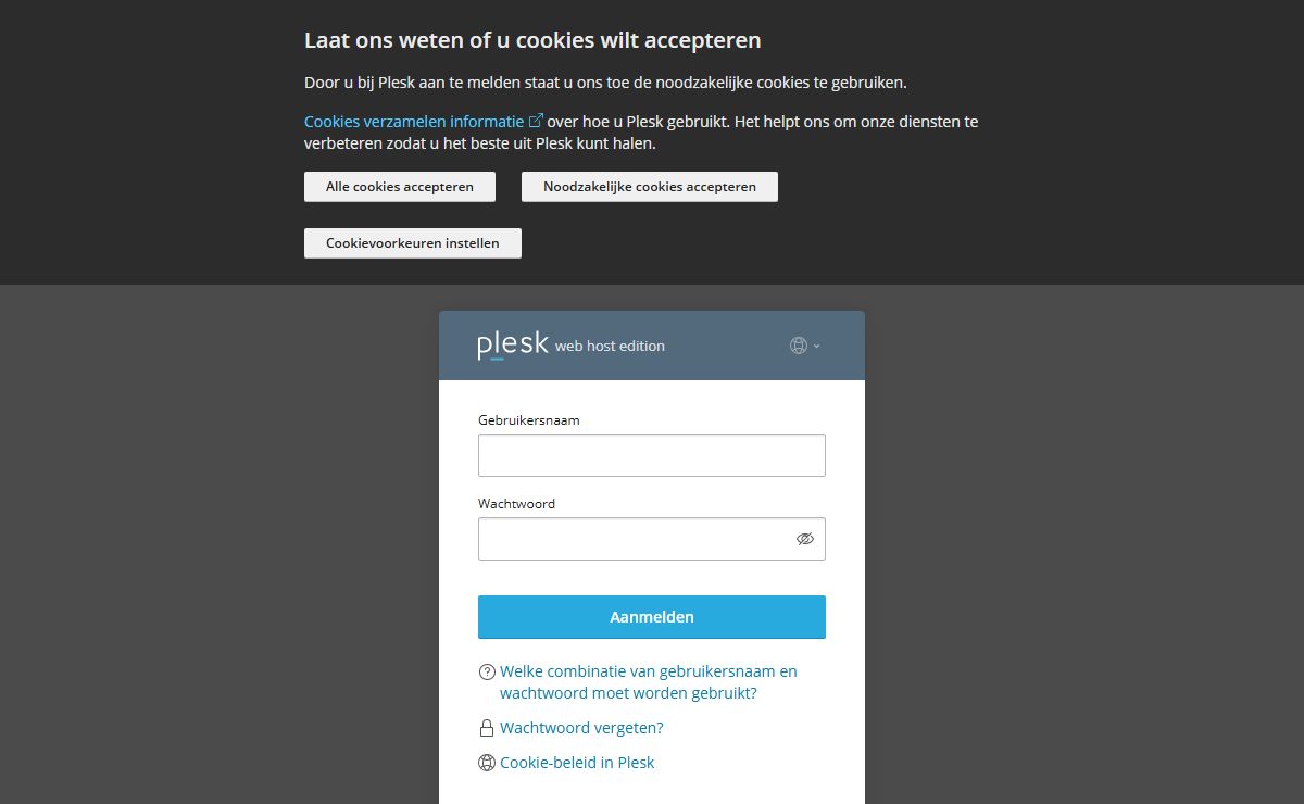 Plesk Obsidian 18.0.67