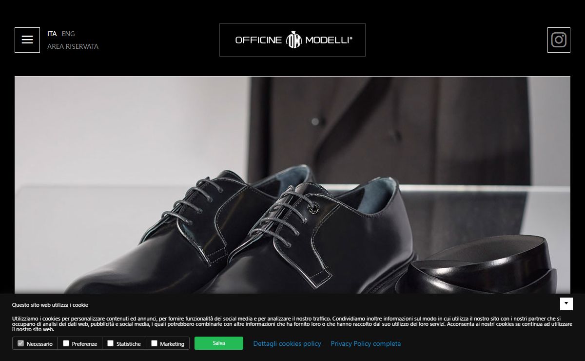 Officine Modelli