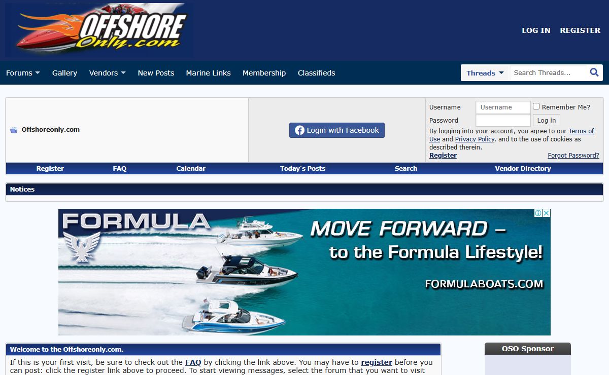 Offshoreonly.com