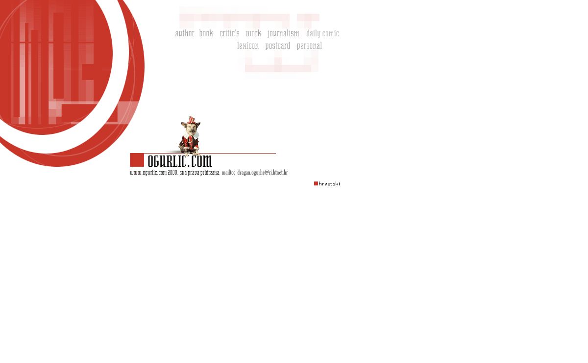 ogurlic.com
