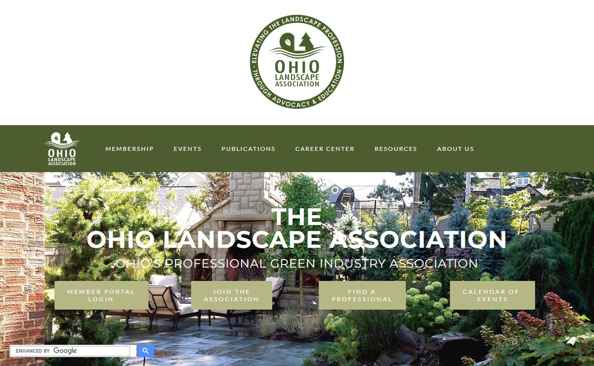 Ohio Landscape Association - Ohio Landscape Association | Broadview Heights, OH 44147