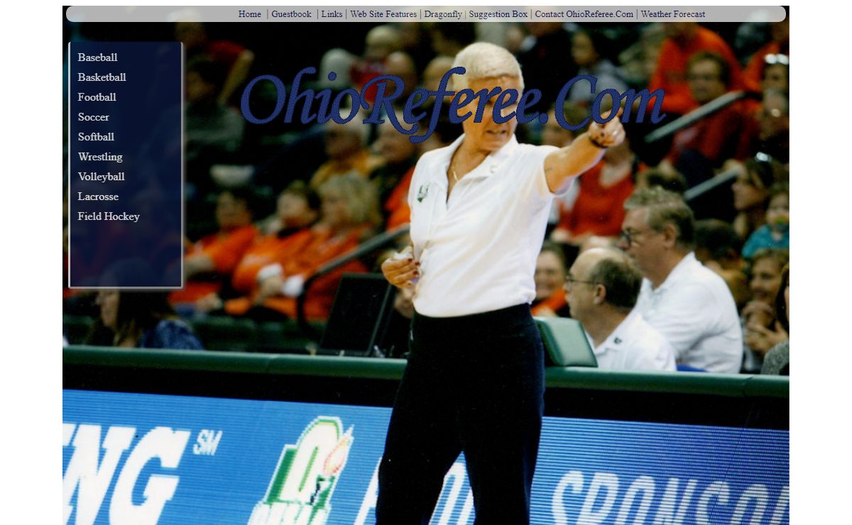 OhioReferee.Com