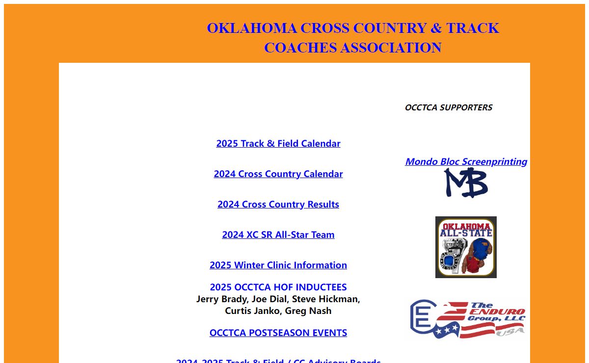 ohstrack.com