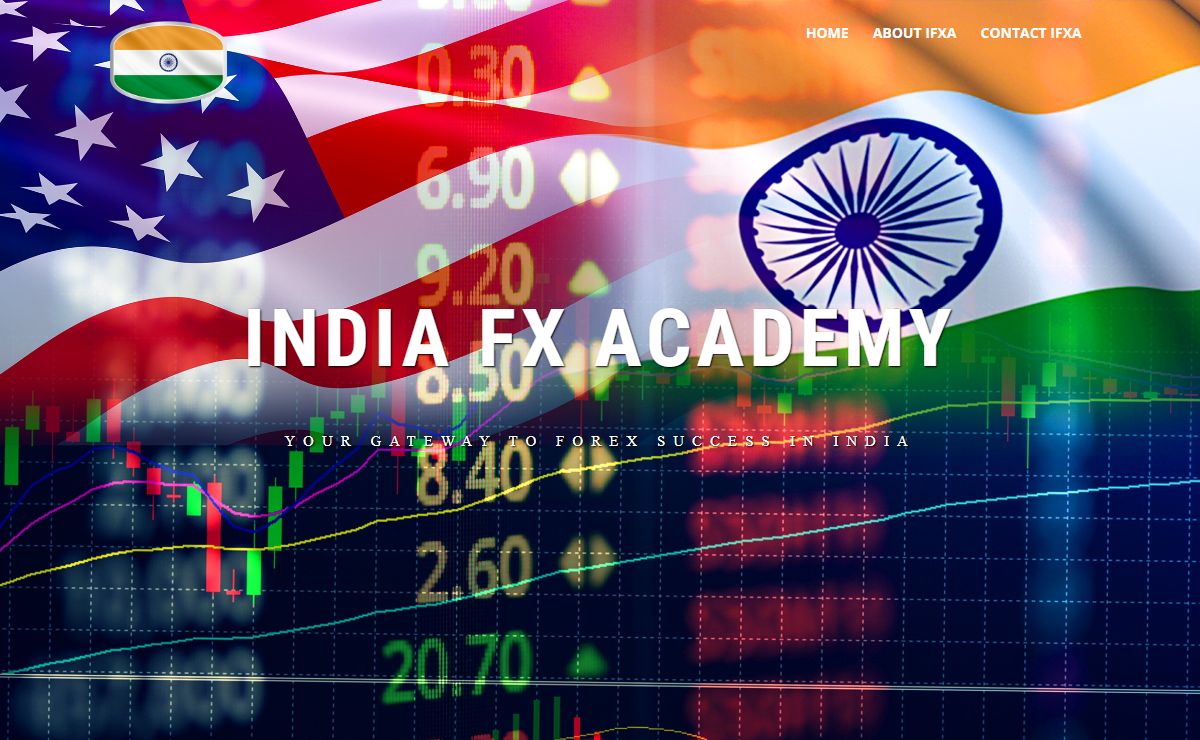 India FX Academy - Your Gateway to Forex Success in India