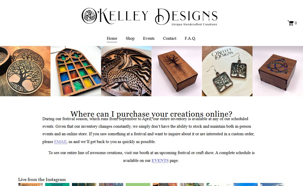O'Kelley Designs