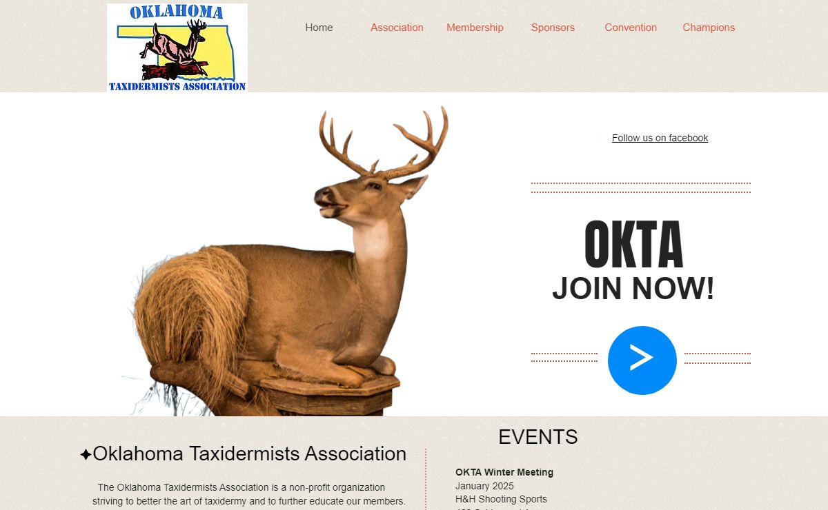 Home | OKTA