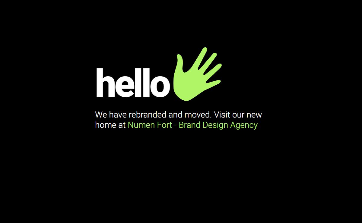 Okose Design - Brand Design Agency