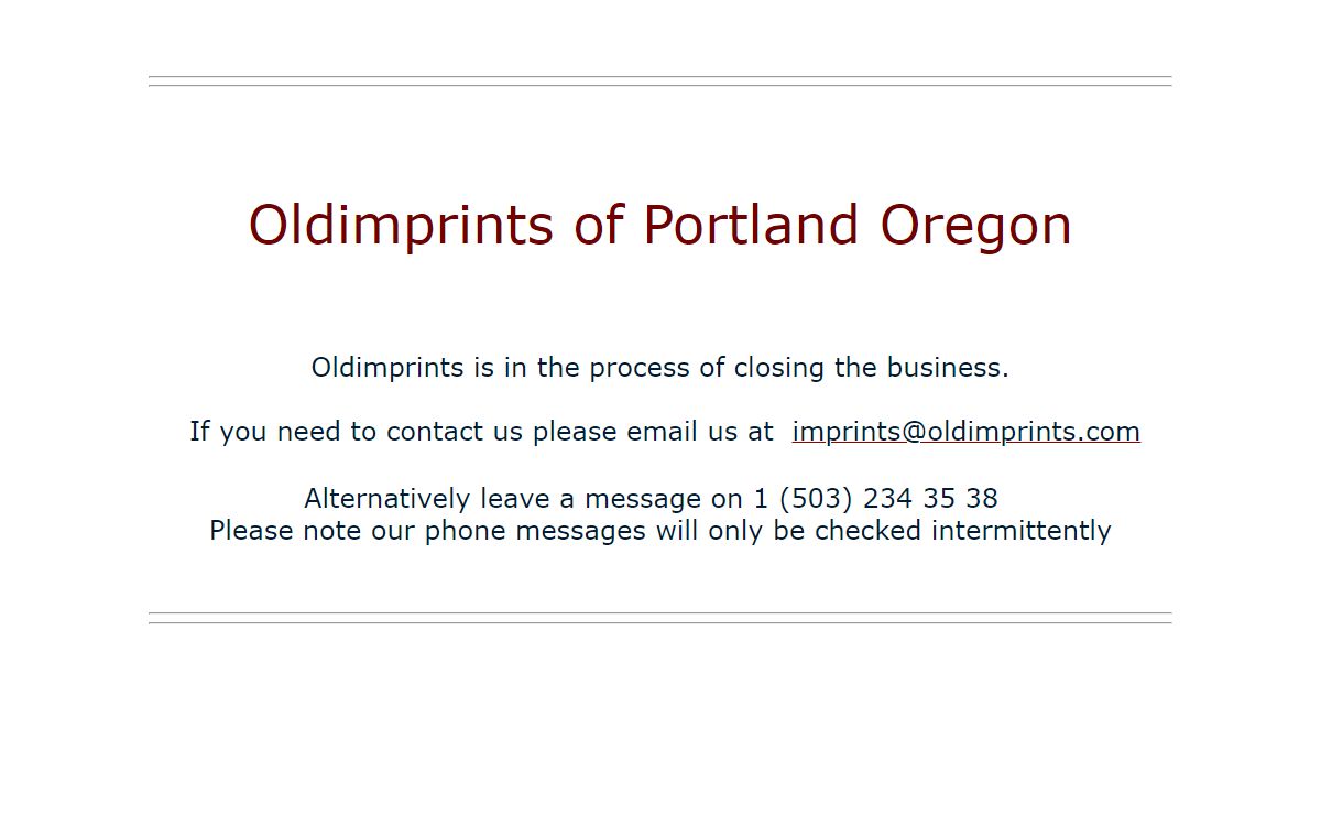 Email from InfoMining Pty Ltd