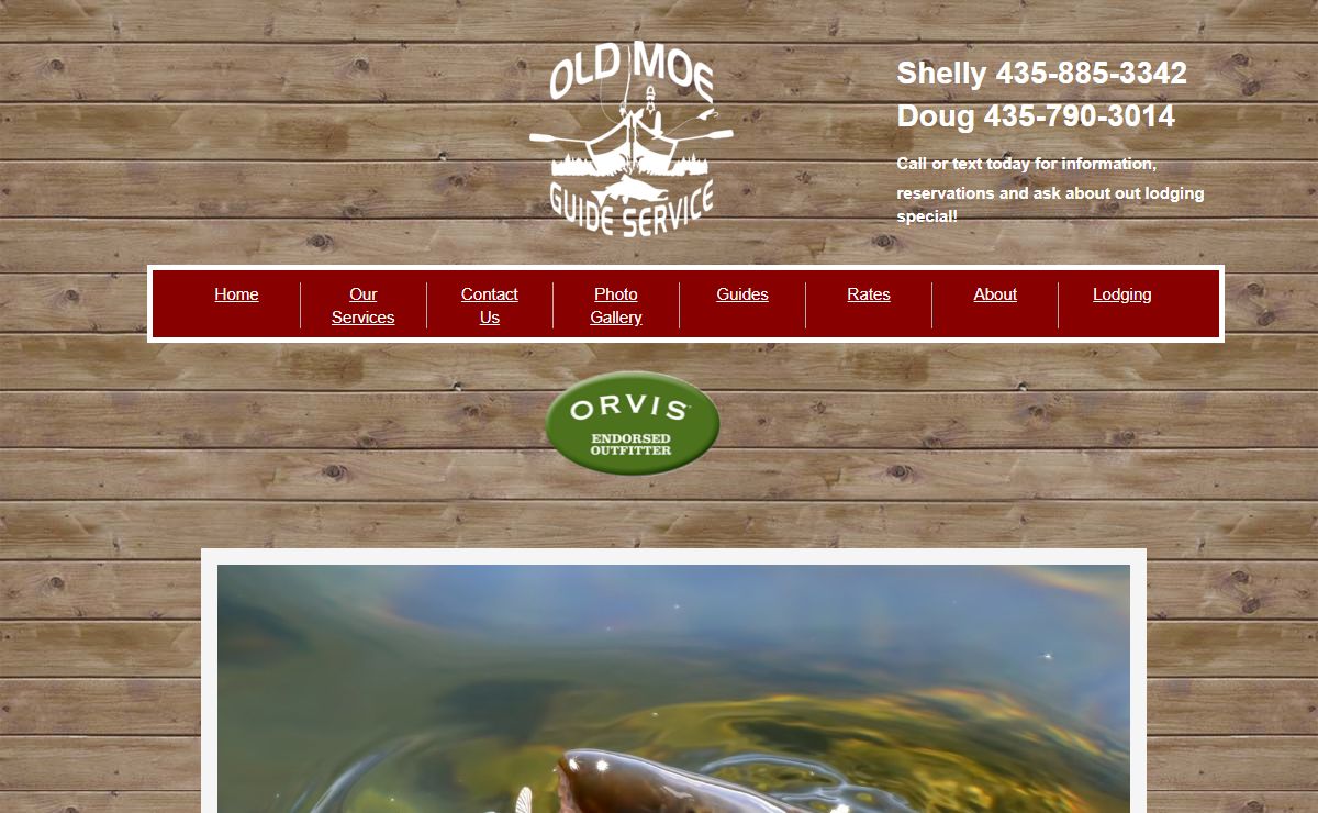 Green River Fly Fishing Guides - Fly Fishing Guides Green River Utah