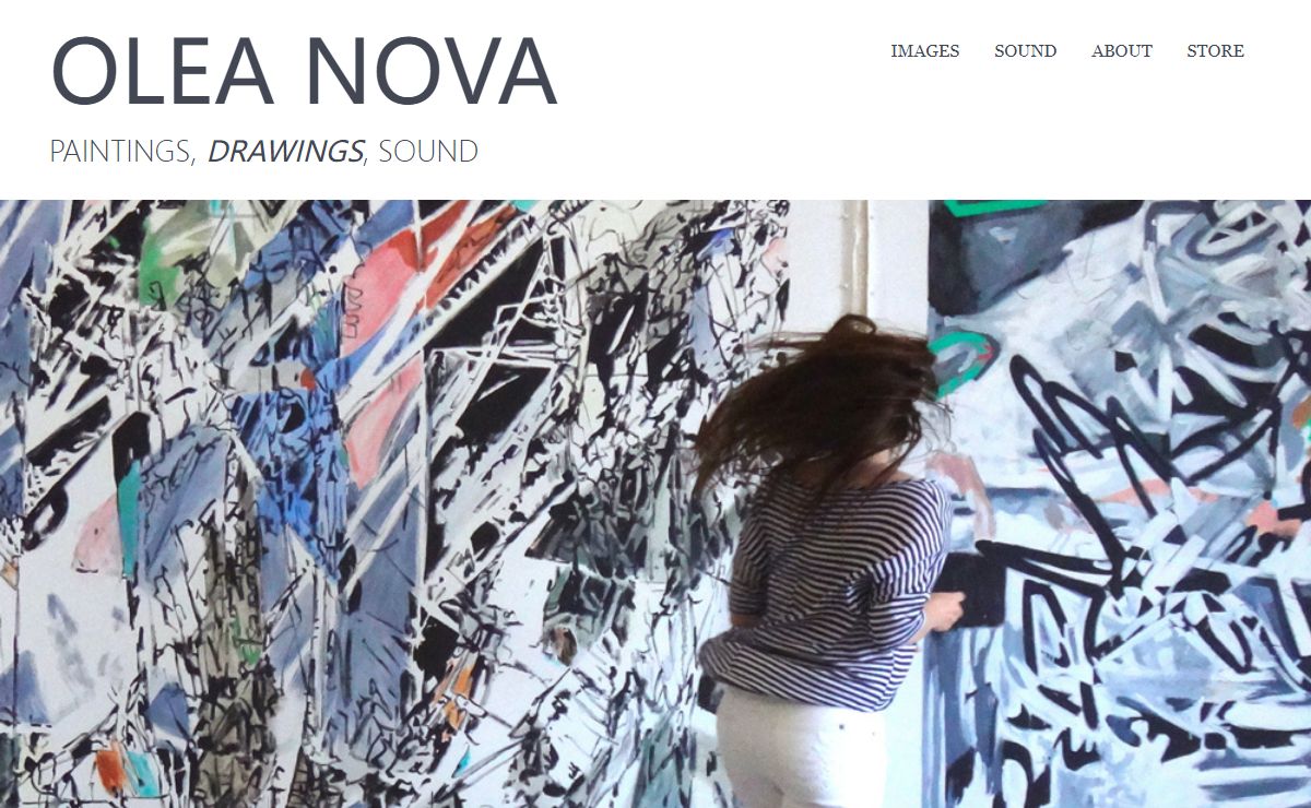 Olea Nova Studio