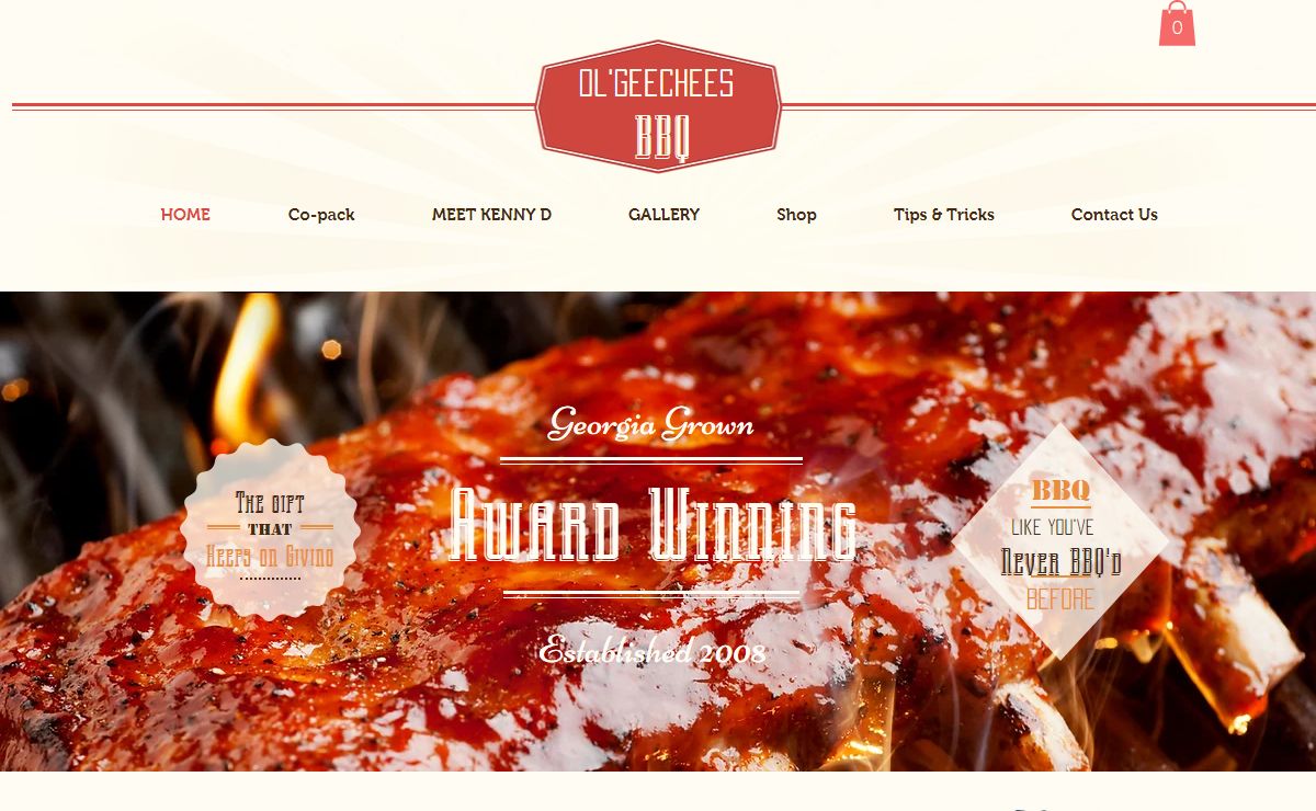 HOME | hogwallerbbq