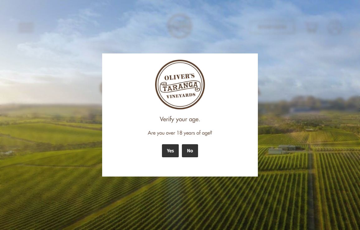 Home | Oliver's Taranga Vineyards