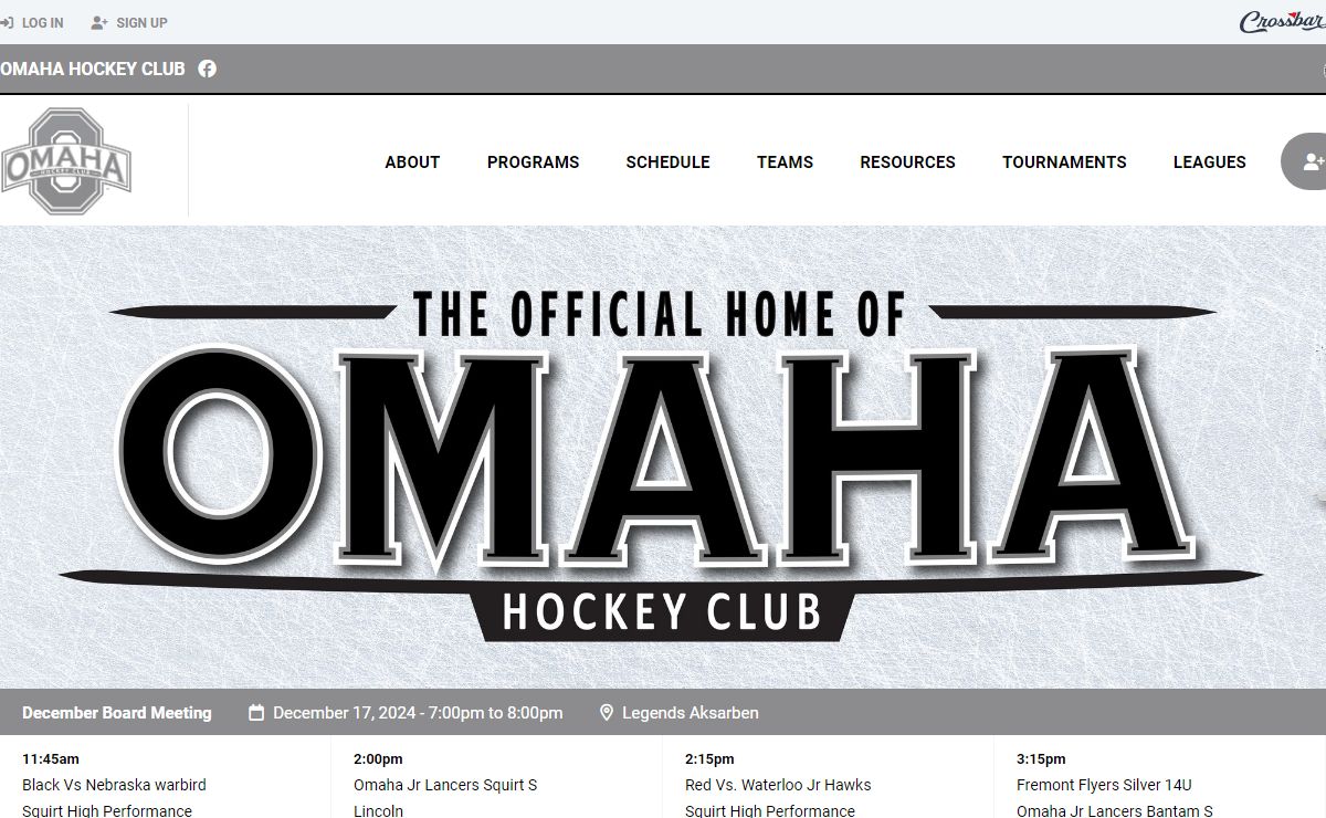 Omaha Hockey Club